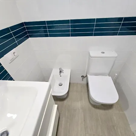Apartmán Cancun Vi 2º D *